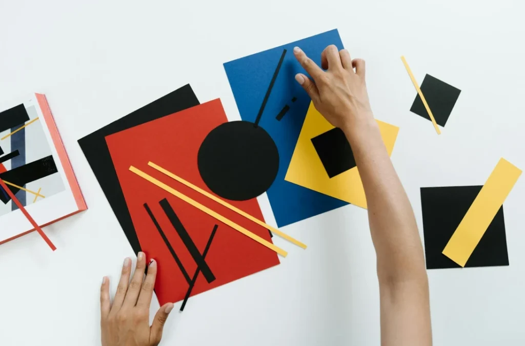 Graphic design trends