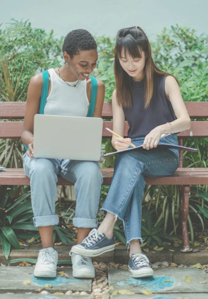Content writing service