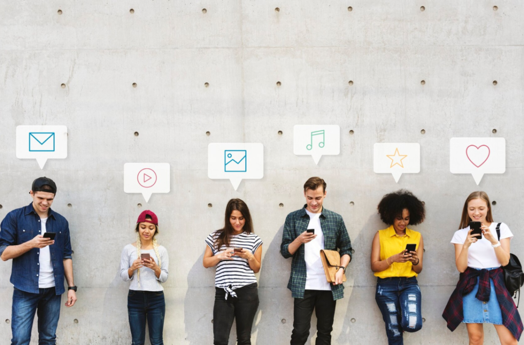 Professional Social Media Management